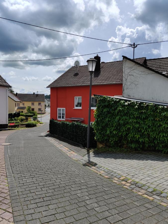 Ferienhaus Am Sauerbrunnen Daun Zewnętrze zdjęcie