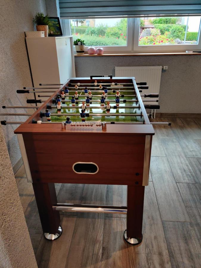 Ferienhaus Am Sauerbrunnen Daun Zewnętrze zdjęcie