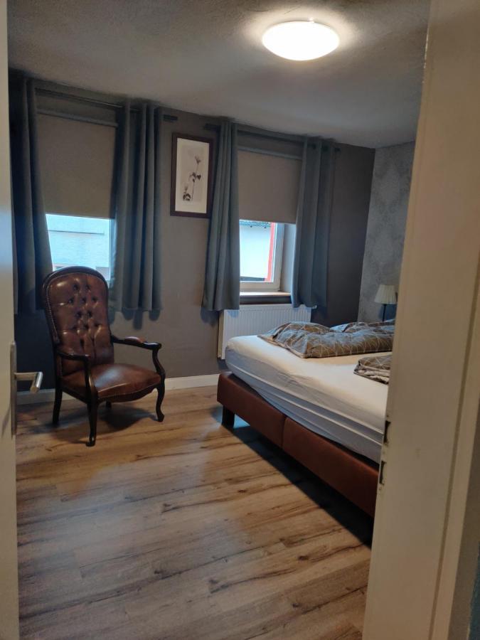 Ferienhaus Am Sauerbrunnen Daun Zewnętrze zdjęcie