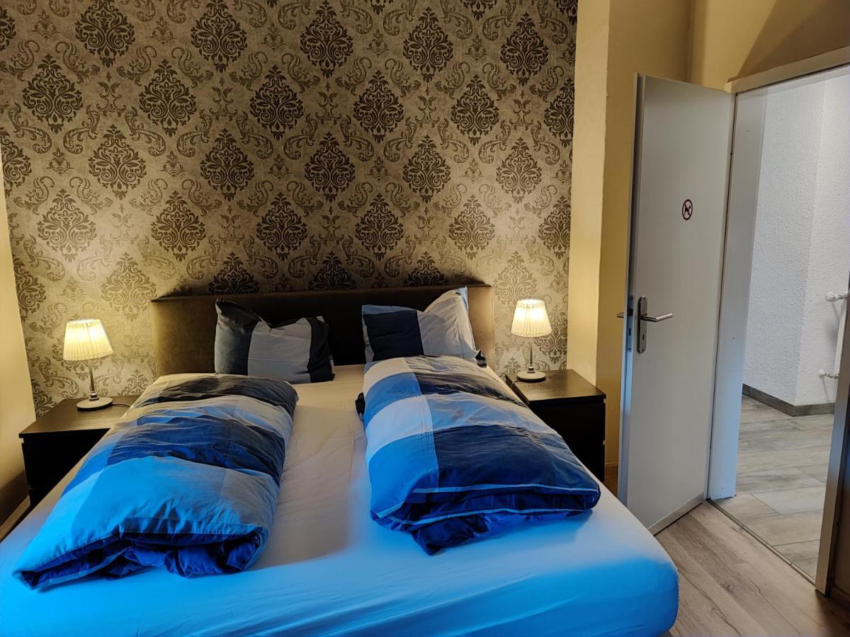 Ferienhaus Am Sauerbrunnen Daun Zewnętrze zdjęcie