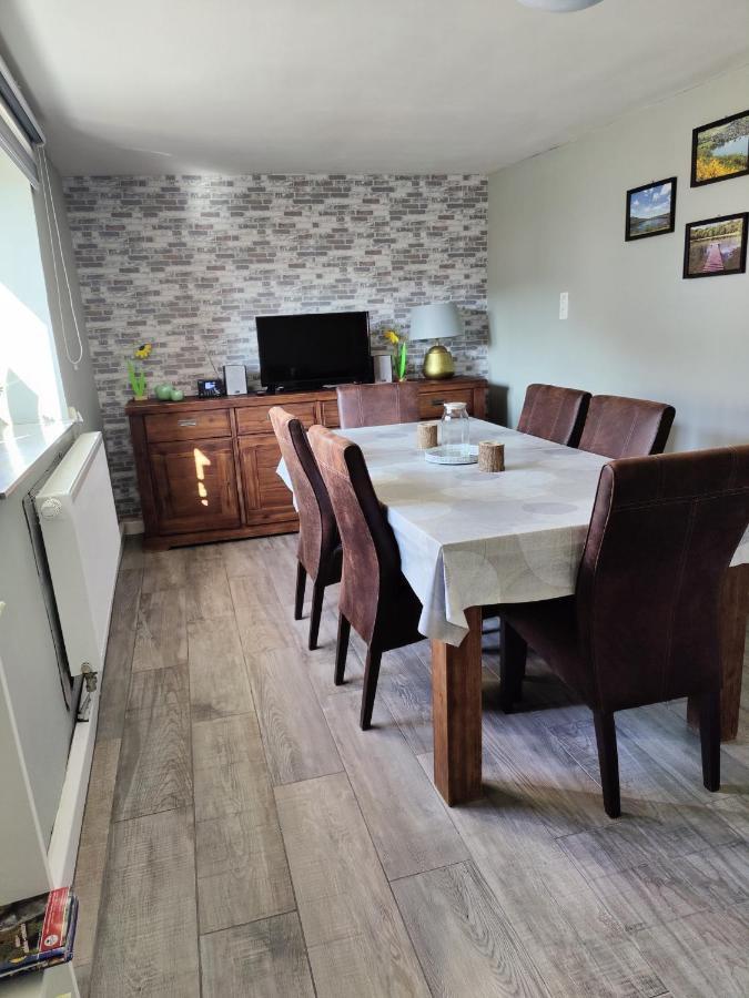 Ferienhaus Am Sauerbrunnen Daun Zewnętrze zdjęcie