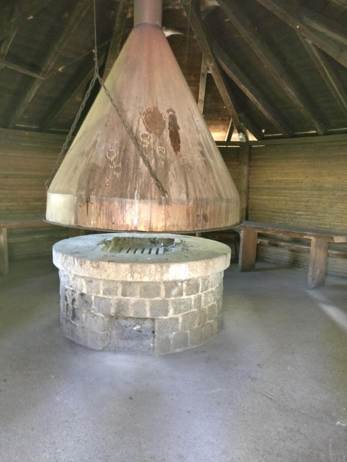 Ferienhaus Am Sauerbrunnen Daun Zewnętrze zdjęcie